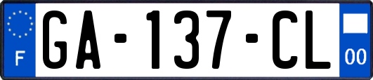 GA-137-CL