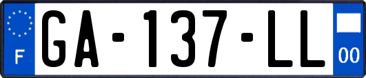 GA-137-LL