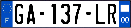 GA-137-LR