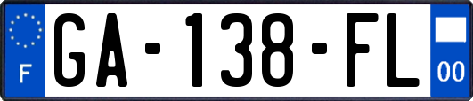 GA-138-FL