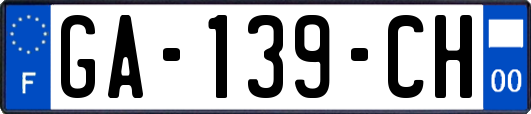 GA-139-CH