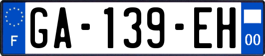 GA-139-EH
