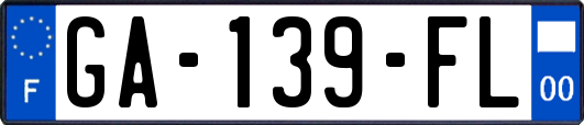 GA-139-FL