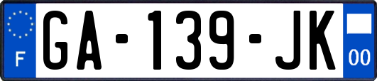 GA-139-JK