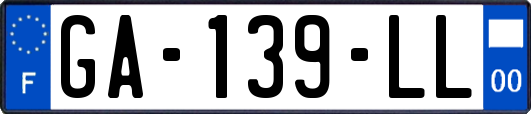 GA-139-LL