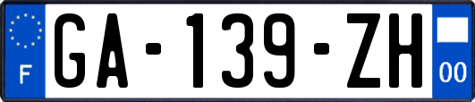 GA-139-ZH