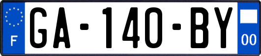 GA-140-BY