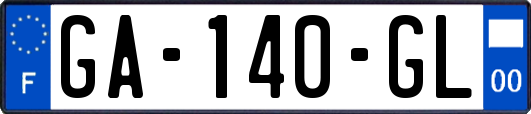 GA-140-GL