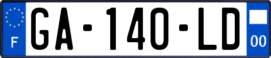 GA-140-LD