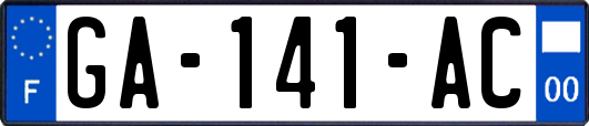 GA-141-AC