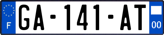 GA-141-AT