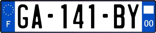 GA-141-BY