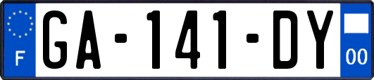 GA-141-DY