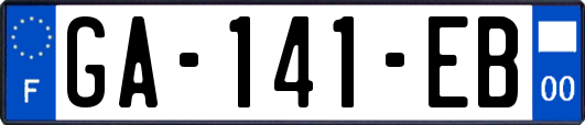 GA-141-EB