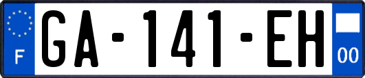 GA-141-EH