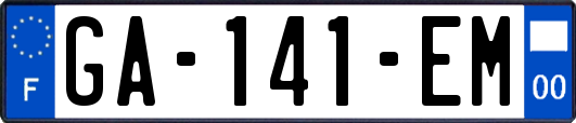 GA-141-EM