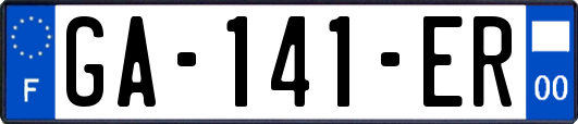 GA-141-ER