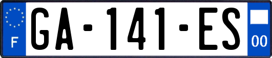GA-141-ES