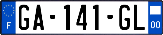 GA-141-GL