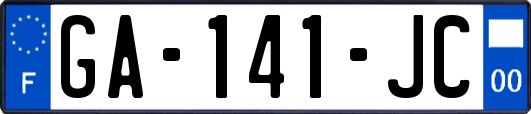 GA-141-JC