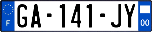 GA-141-JY