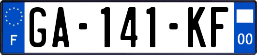 GA-141-KF