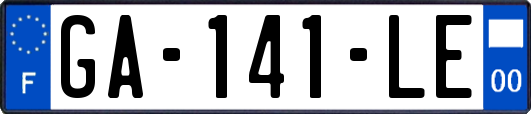 GA-141-LE