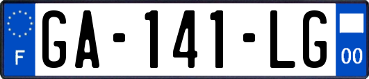 GA-141-LG