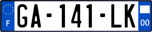 GA-141-LK