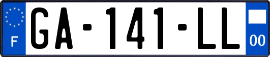 GA-141-LL