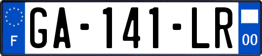 GA-141-LR