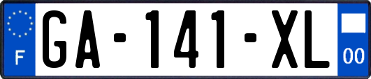 GA-141-XL