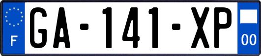 GA-141-XP