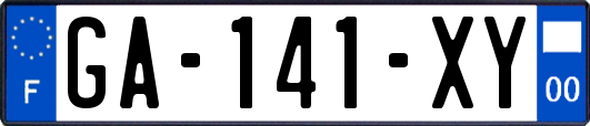 GA-141-XY