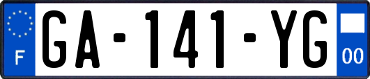 GA-141-YG