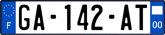 GA-142-AT