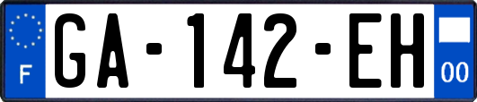 GA-142-EH