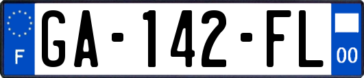 GA-142-FL
