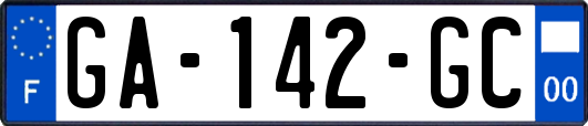 GA-142-GC