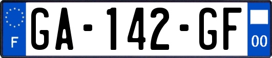 GA-142-GF