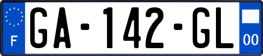 GA-142-GL