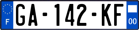 GA-142-KF