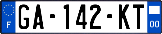 GA-142-KT