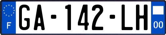 GA-142-LH