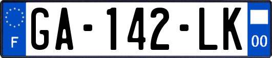 GA-142-LK