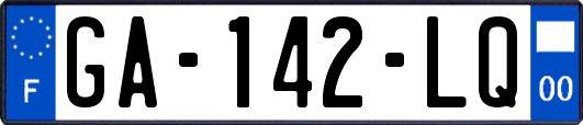 GA-142-LQ
