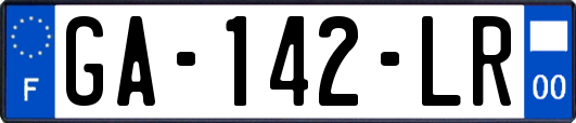 GA-142-LR