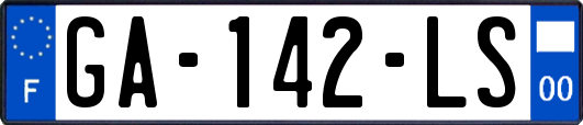 GA-142-LS