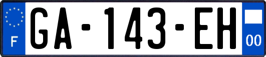 GA-143-EH