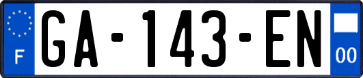 GA-143-EN